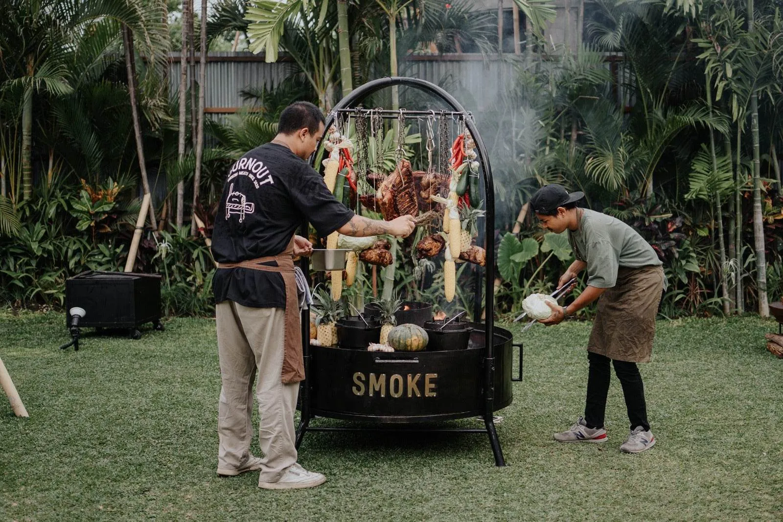 Luxury Bali Escape 2025 – October 2025
