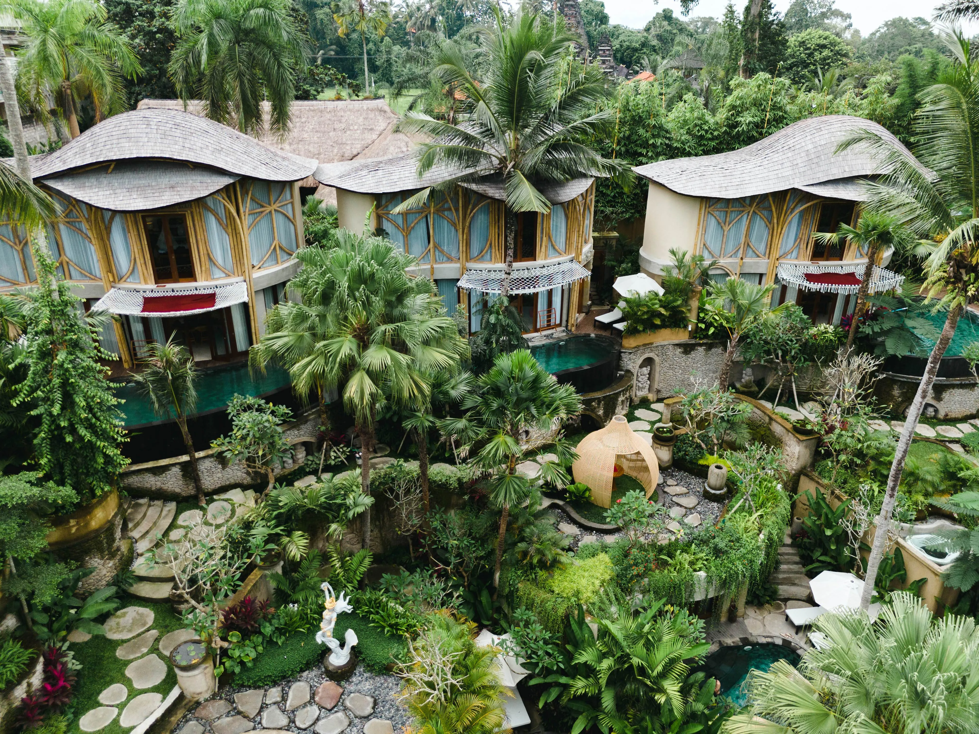 Luxury Bali Escape 2025 – October 2025