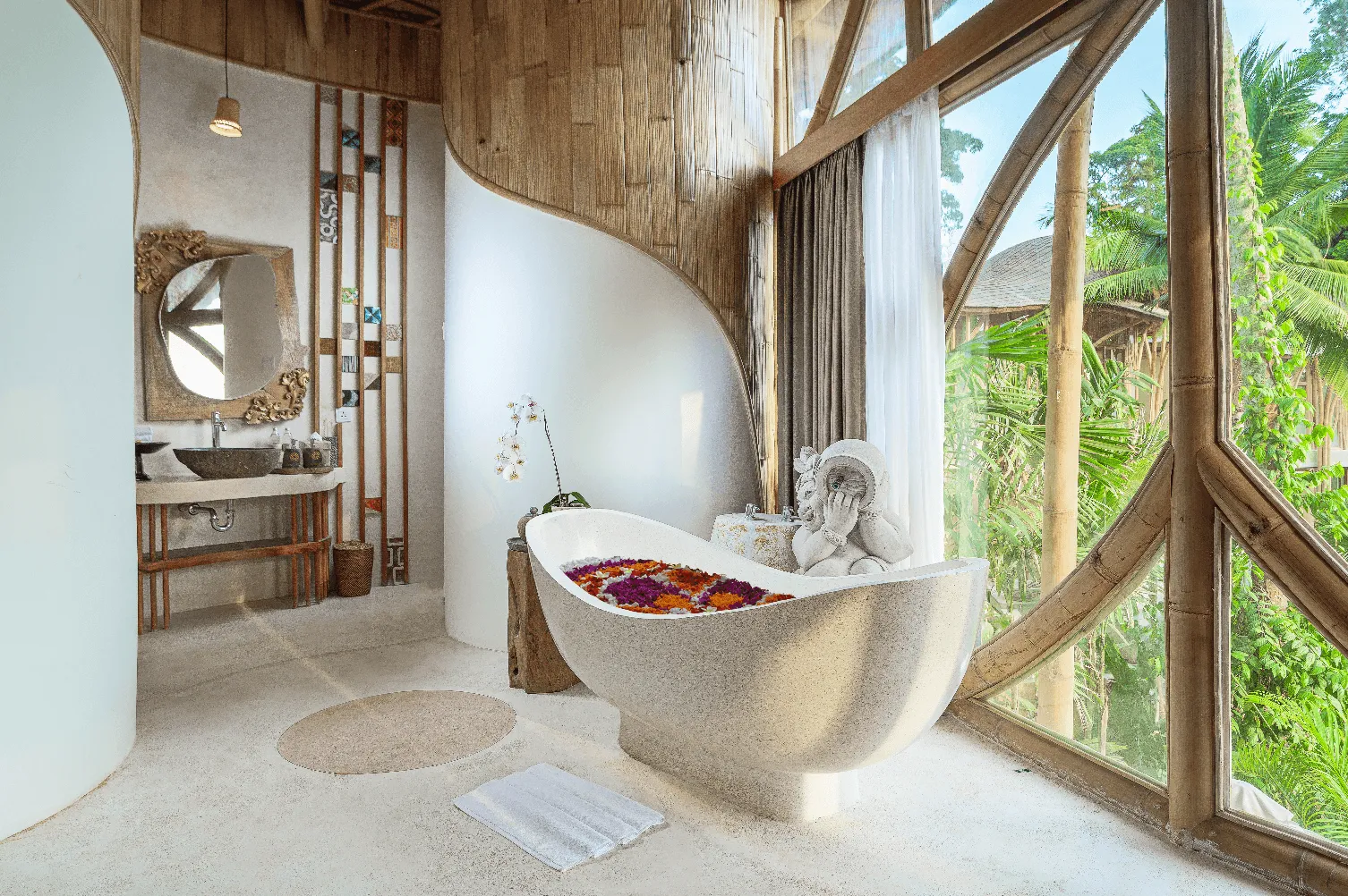 Luxury Bali Escape 2025 – October 2025