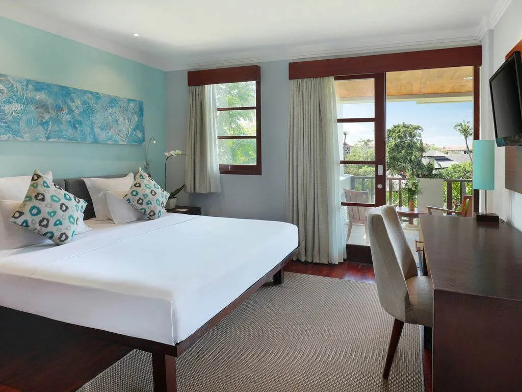 Luxury Bali Escape 2025 – October 2025