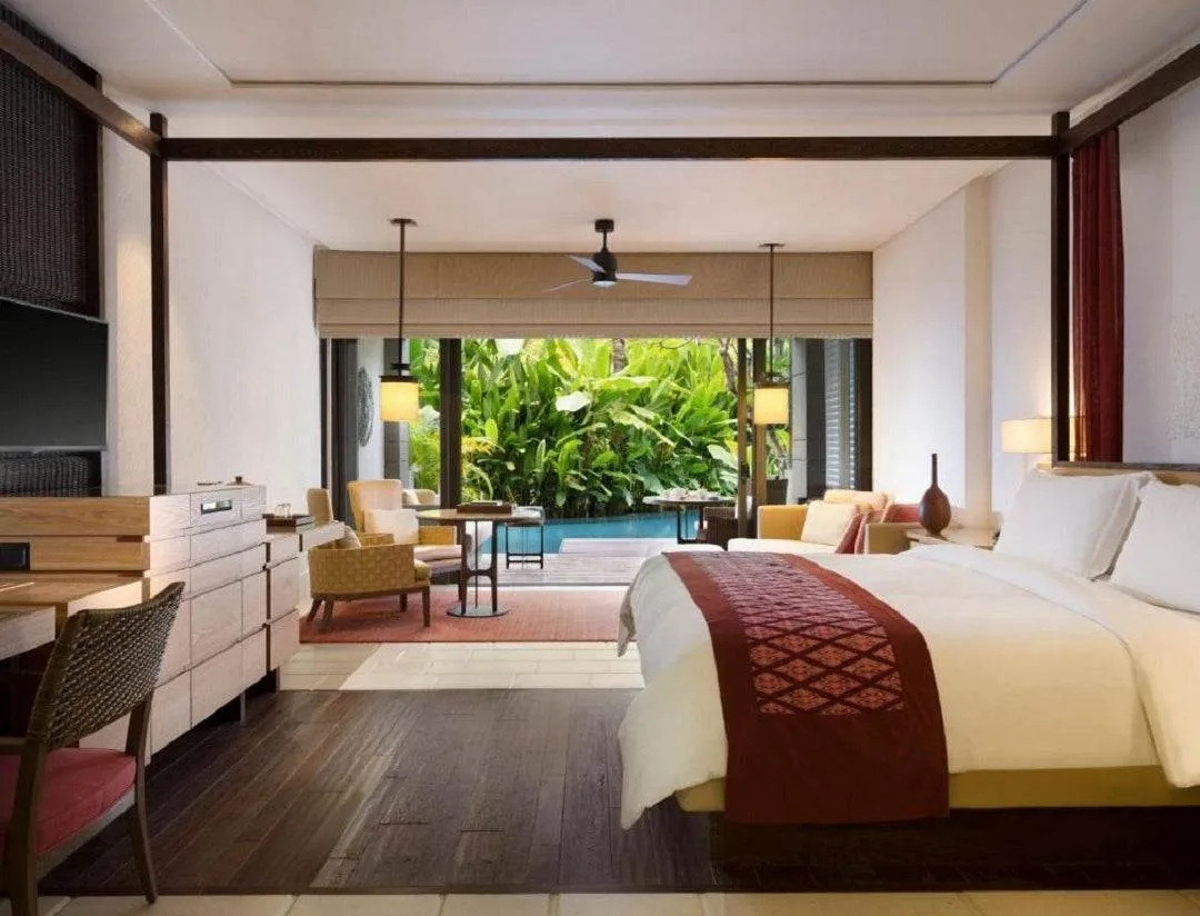 Luxury Bali Escape 2025 – October 2025