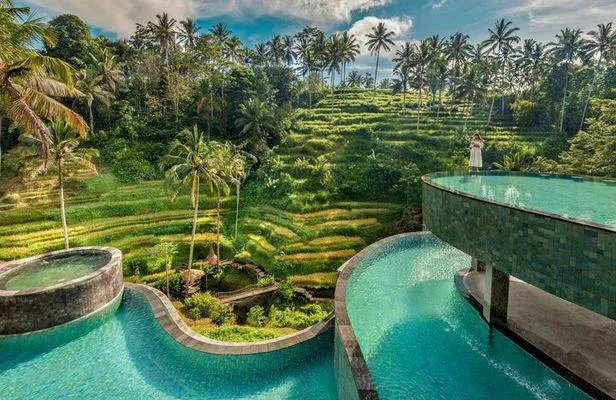 Luxury Bali Escape 2025 – October 2025