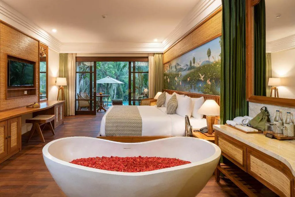 Luxury Bali Escape 2025 – October 2025