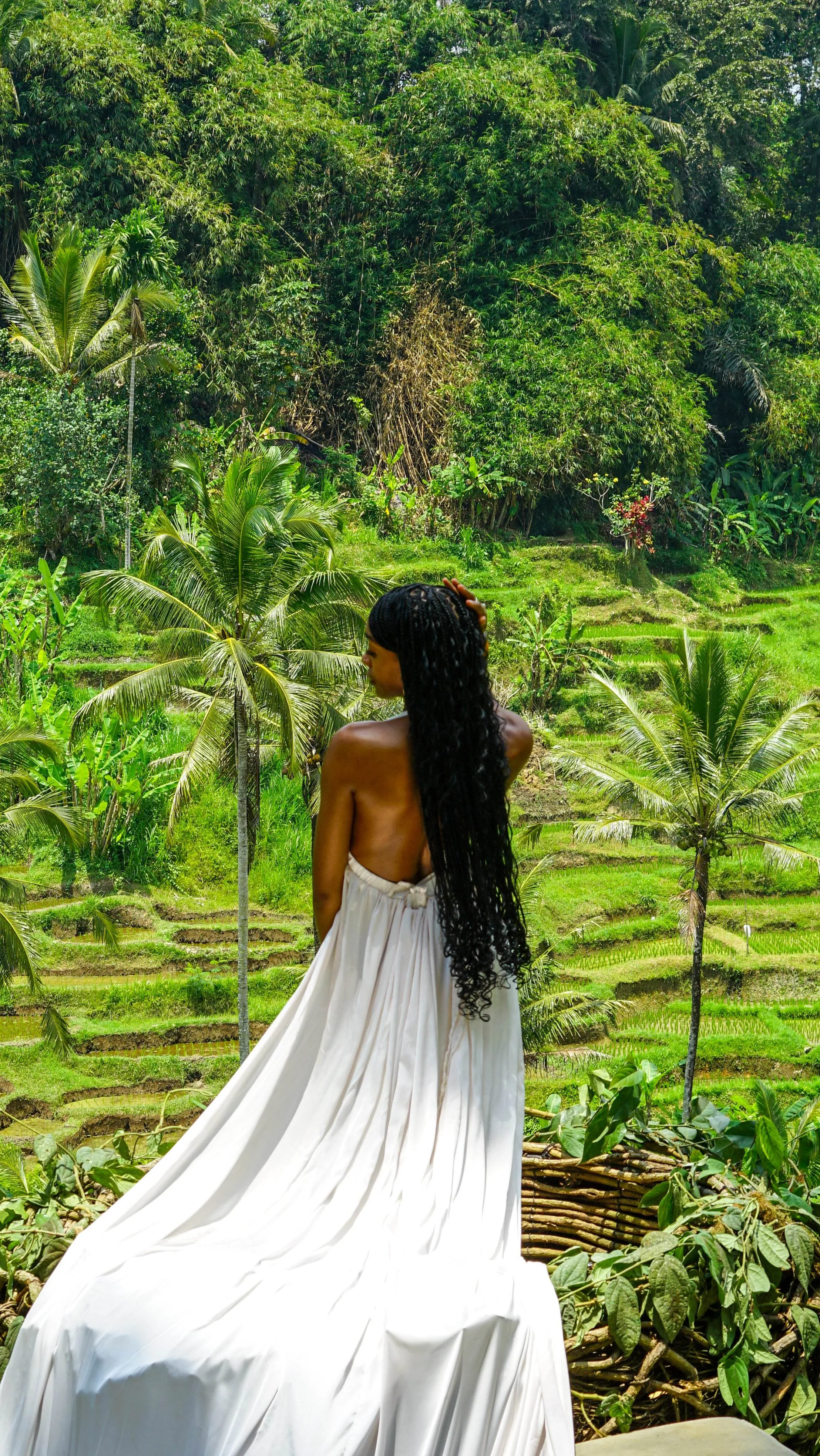 Luxury Bali Escape 2025 – October 2025