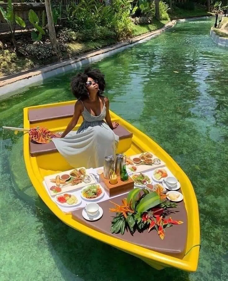 Luxury Bali Escape 2025 – October 2025