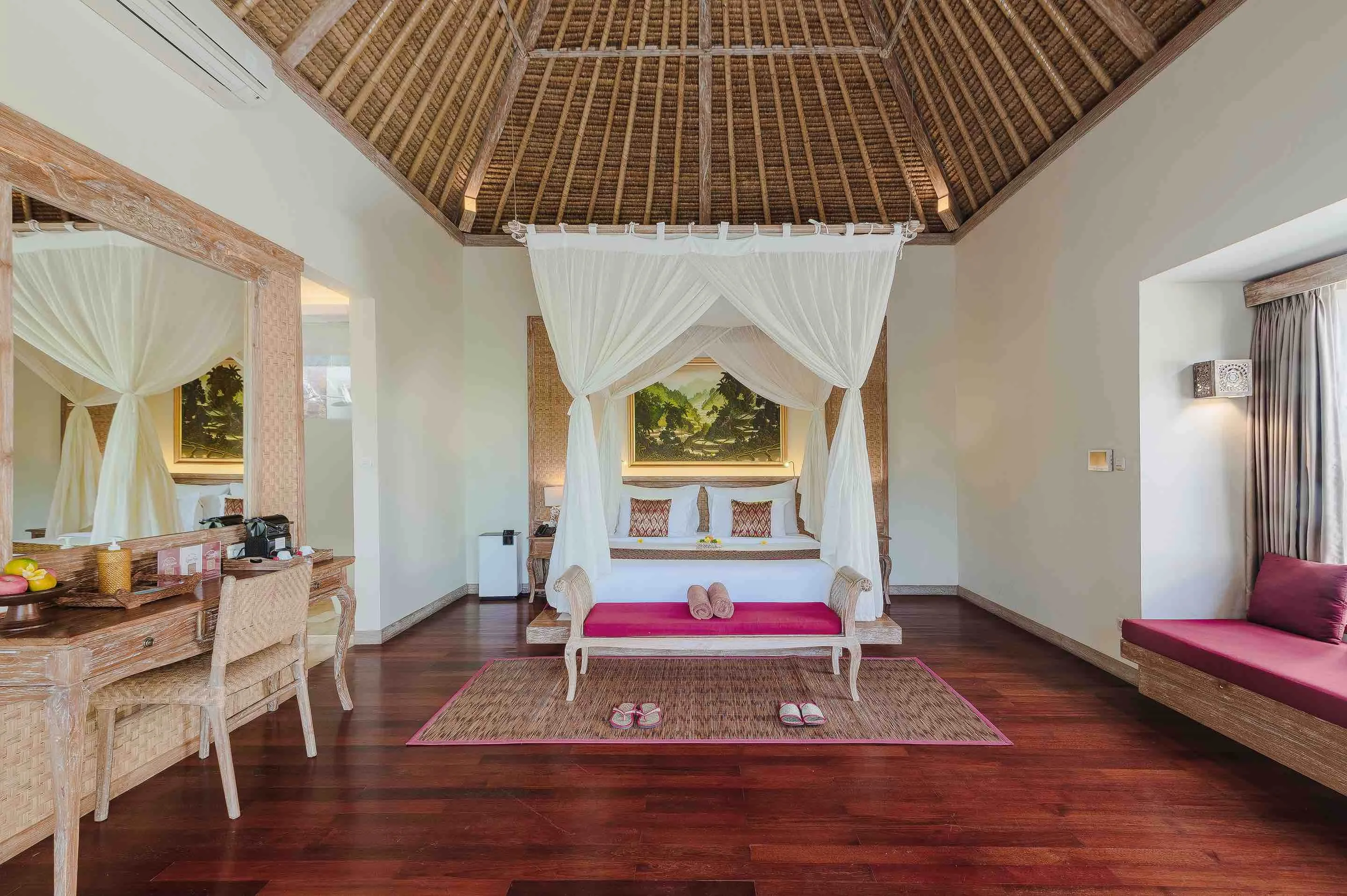 Luxury Bali Escape 2025 – October 2025