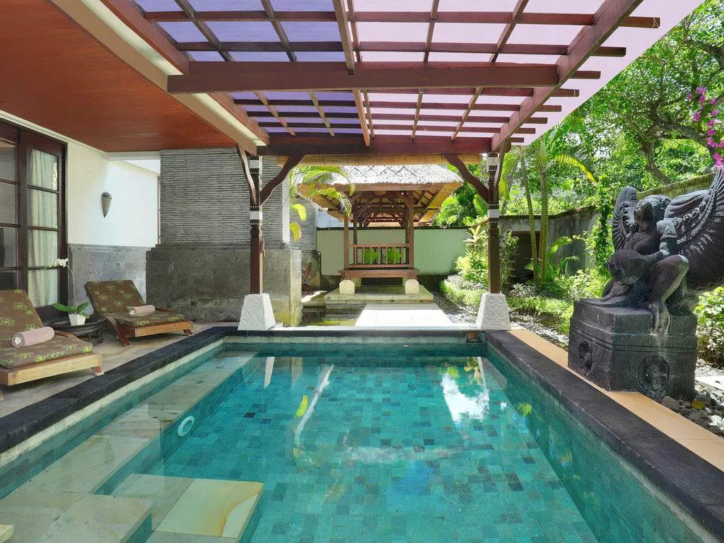 Luxury Bali Escape 2025 – October 2025