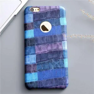 Luxury Oil Painting Case For iPhone