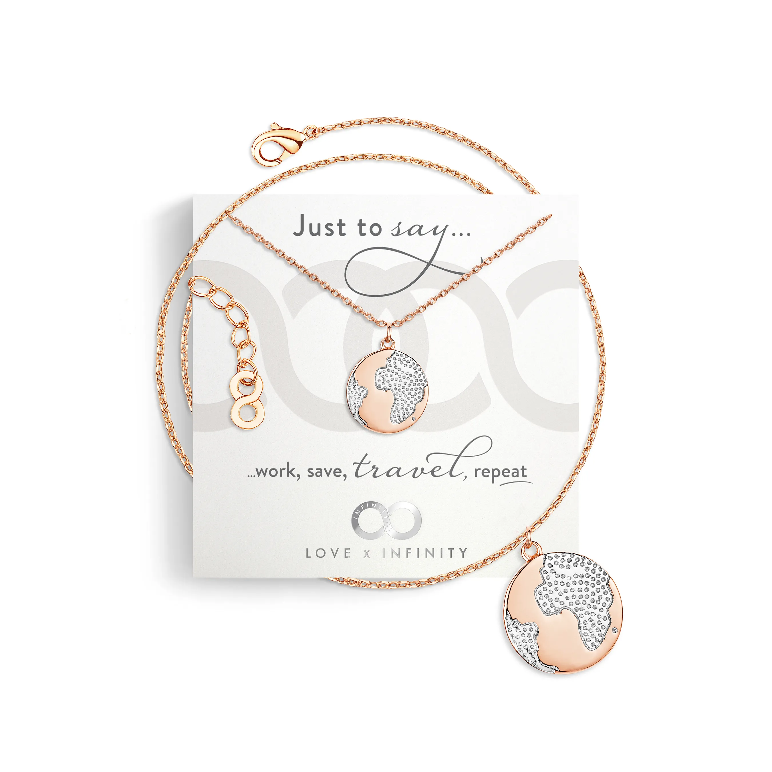 LXI Globe Pendant