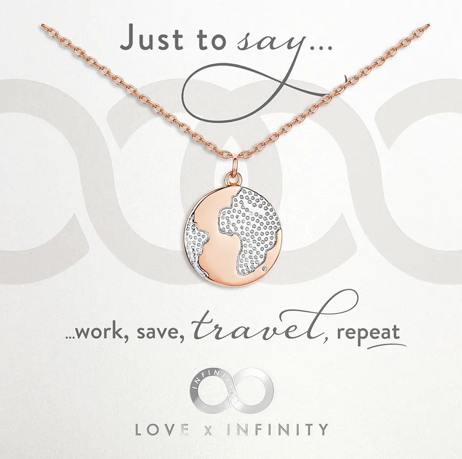 LXI Globe Pendant