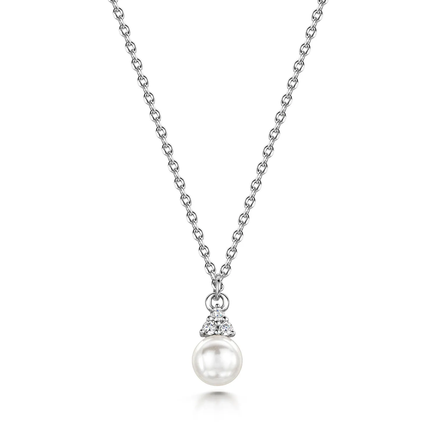 LXI Pearl Pendant
