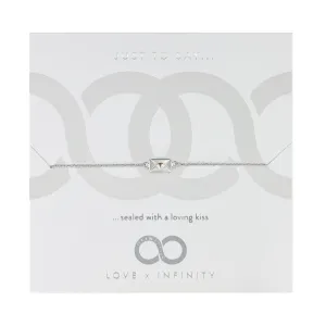 LXI S.W.A.L.K. Bracelet