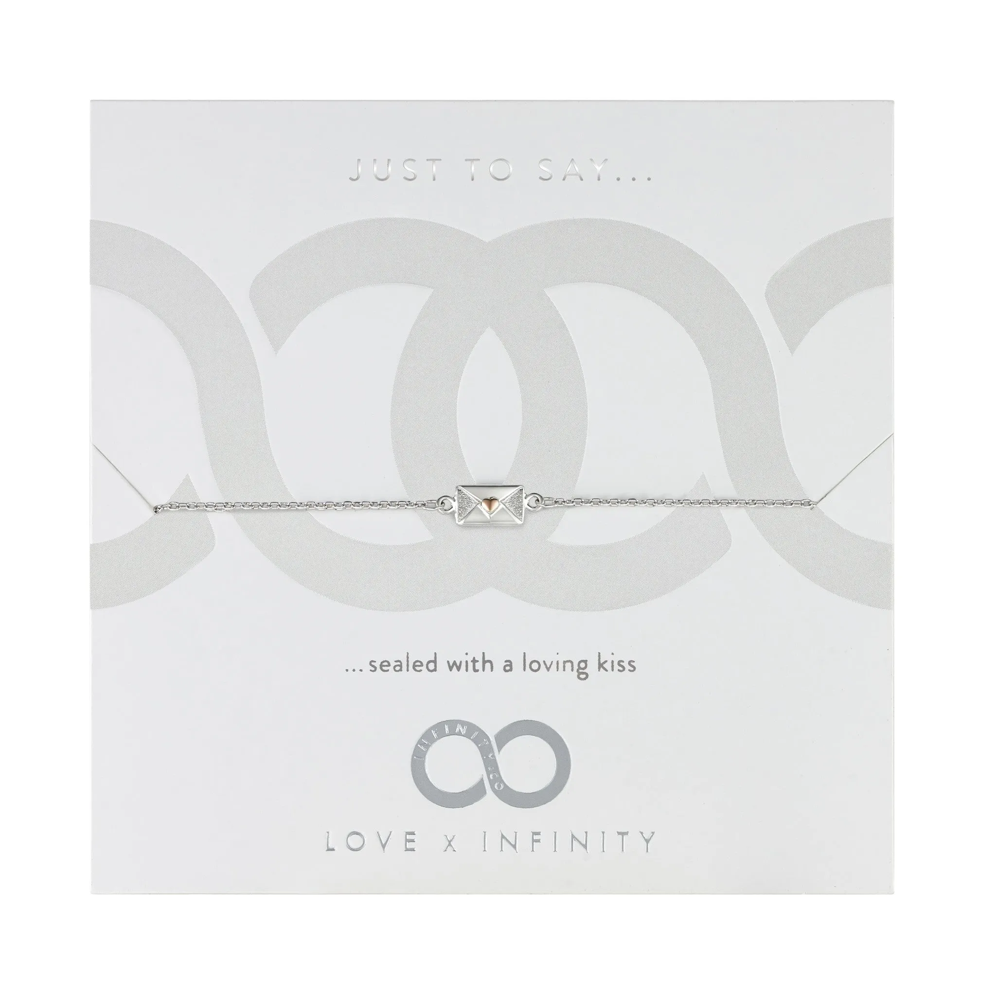 LXI S.W.A.L.K. Bracelet