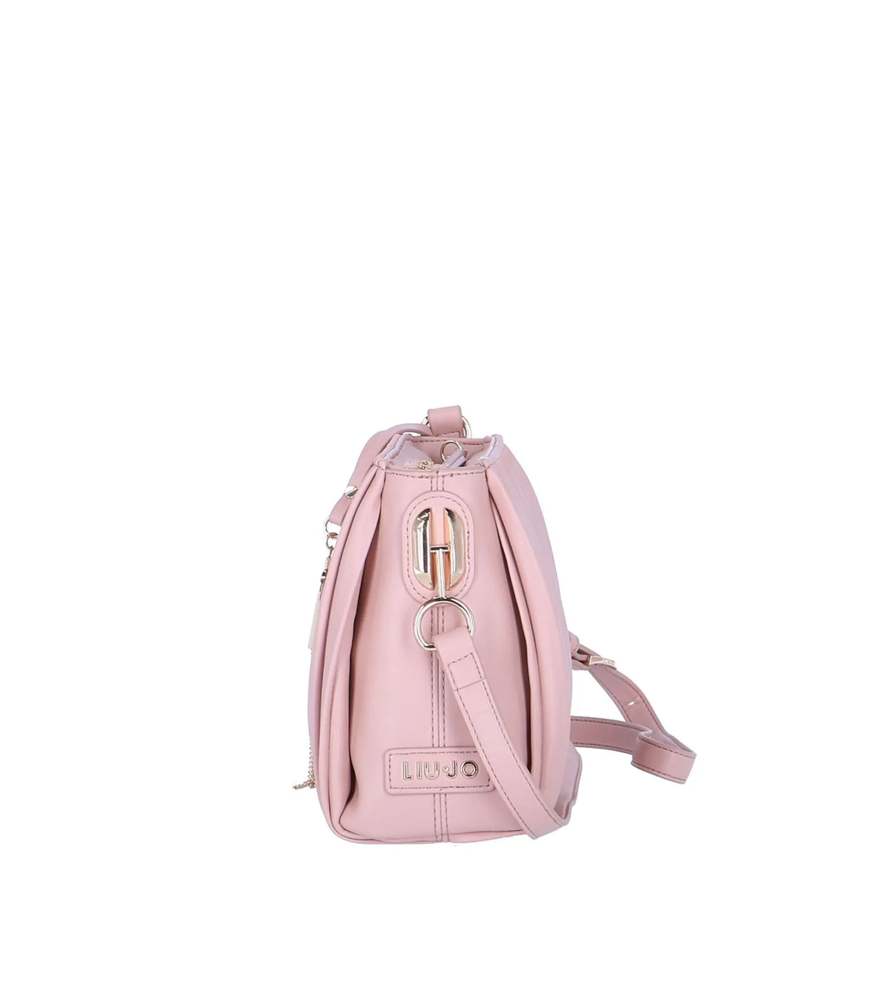 M Crossbody Liu Jo Bril - Cameo Rose