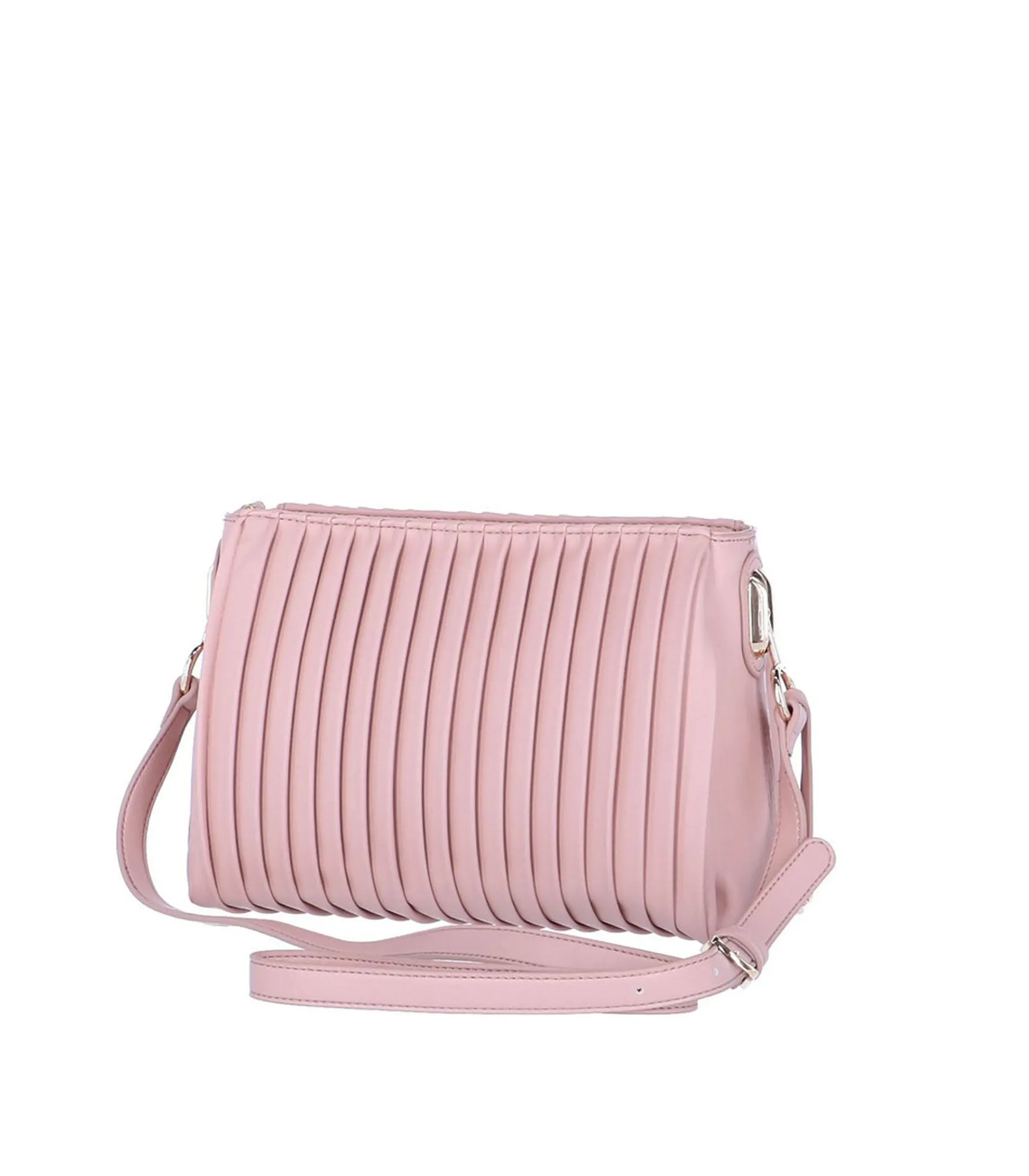 M Crossbody Liu Jo Bril - Cameo Rose