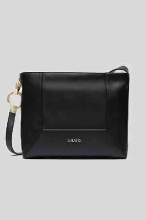 M Crossbody - Nero