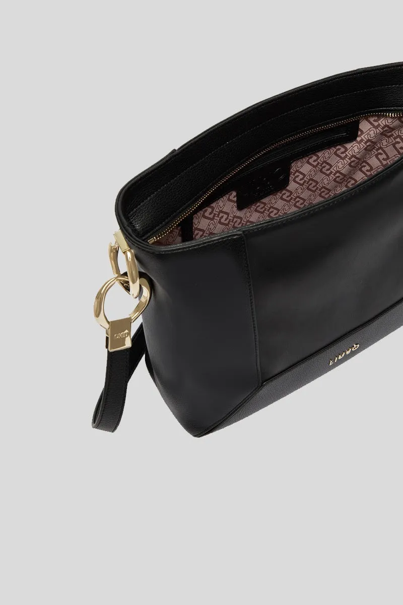 M Crossbody - Nero