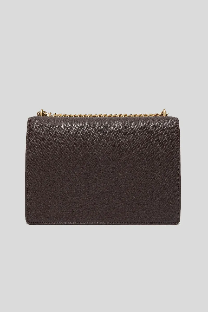 M Crossbody - Prugna