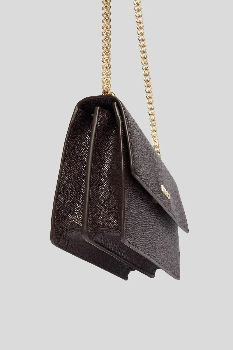 M Crossbody - Prugna