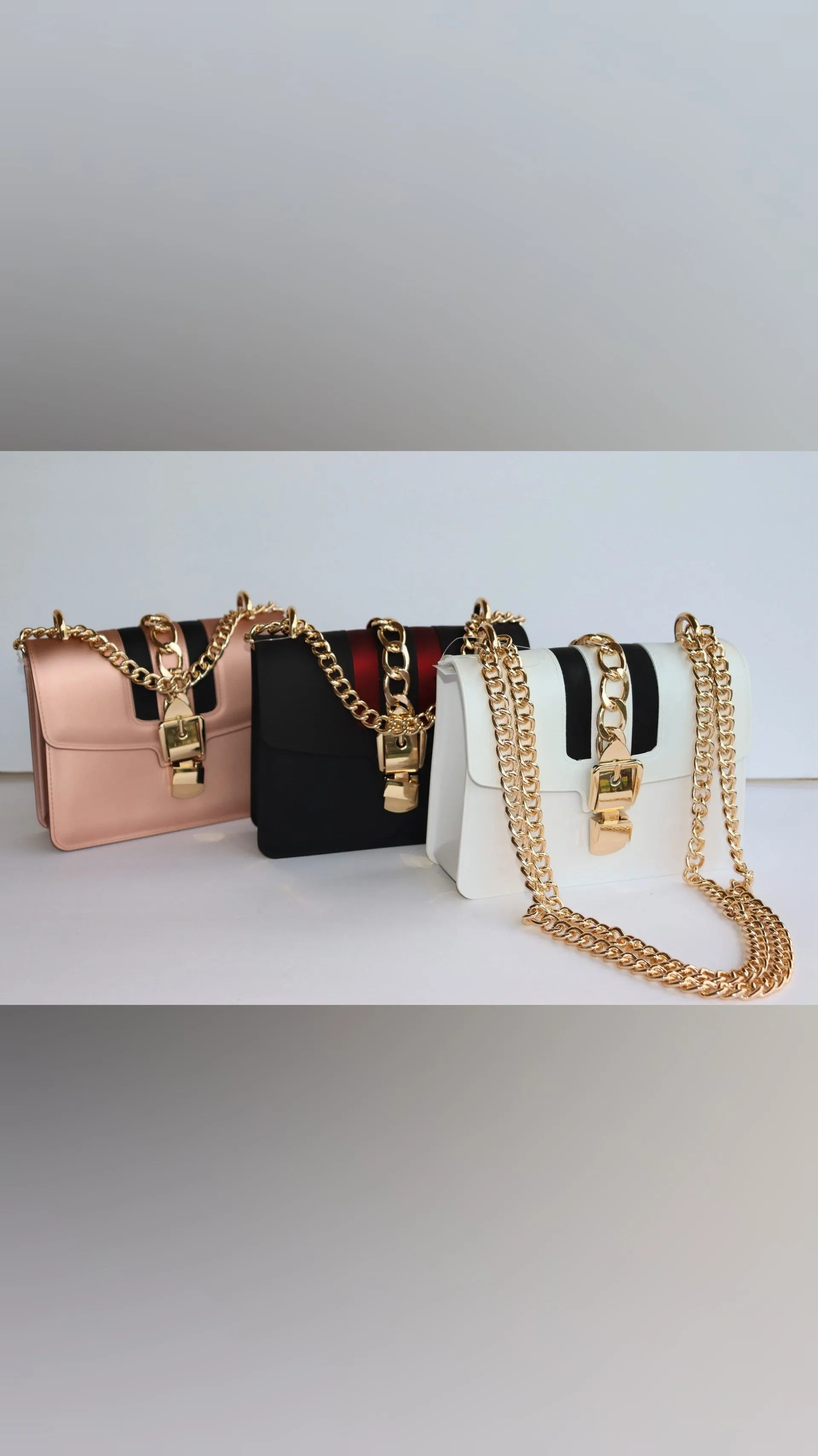 Madona Clutch