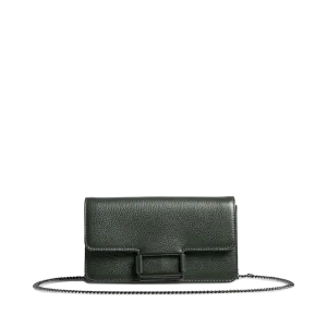 MagdaMBG Clutch, Grain