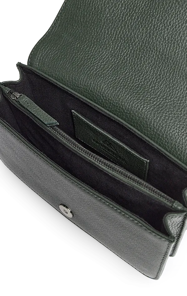 MagdaMBG Clutch, Grain