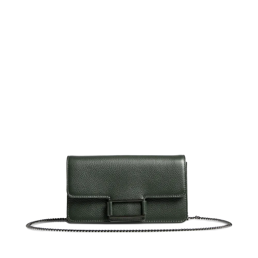 MagdaMBG Clutch, Grain