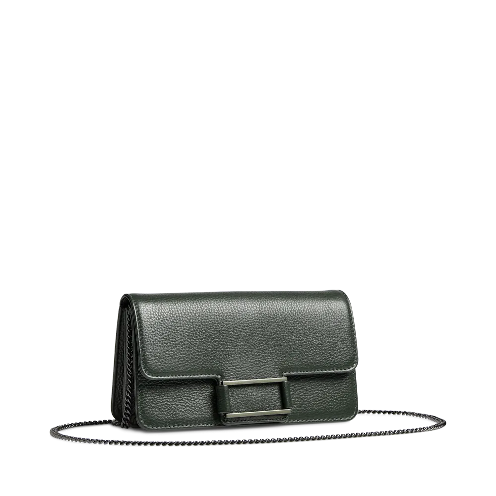 MagdaMBG Clutch, Grain