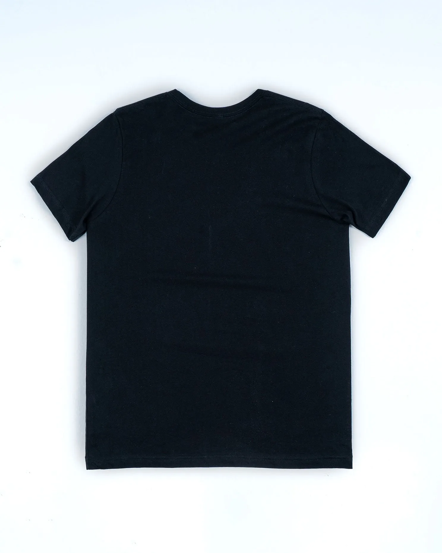 Makabelico Gas Mask Tee