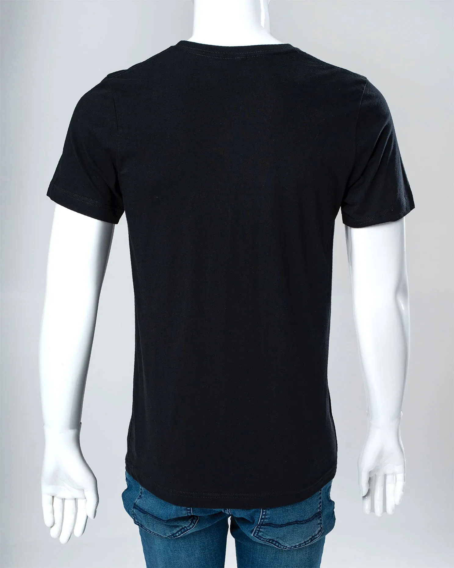 Makabelico Gas Mask Tee