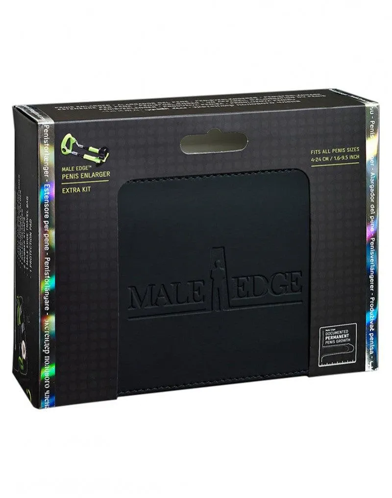 Male Edge Extra Penisvergroter