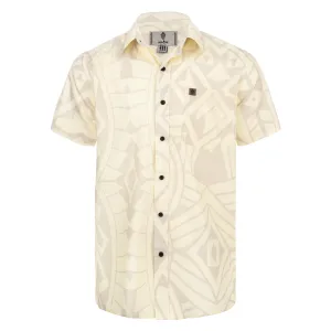 Mana Button Up