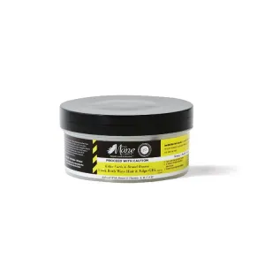 MANE CHOICE PROCEED WITH CAUTION LOOK BOTH WAYS HAIR & EDGE GEL