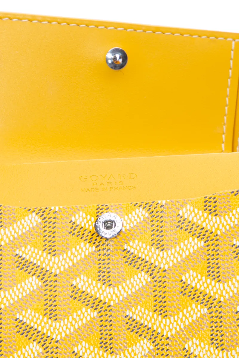 Marigny Wallet
