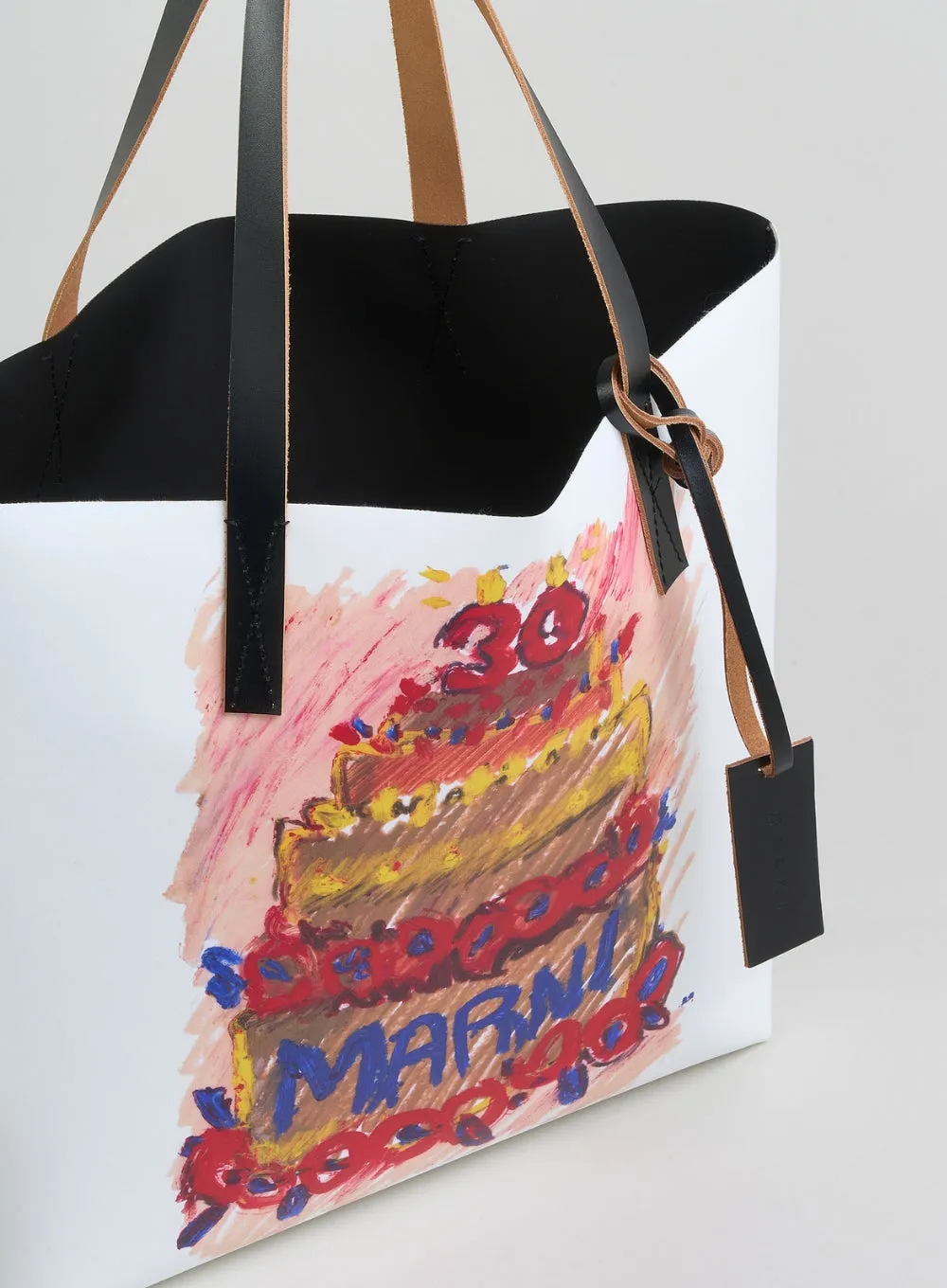 MARNI | Tribeca N/S Tote Bag