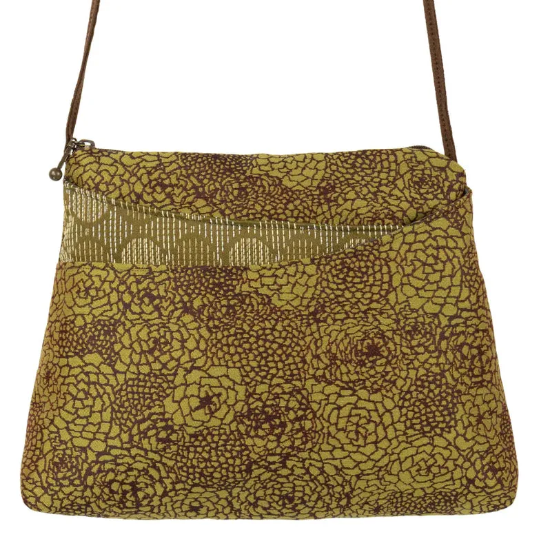 Maruca Sparrow Small Crossbody - Multiple Patterns Available