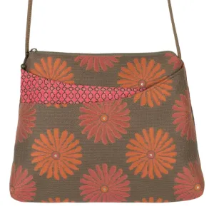 Maruca Sparrow Small Crossbody - Multiple Patterns Available