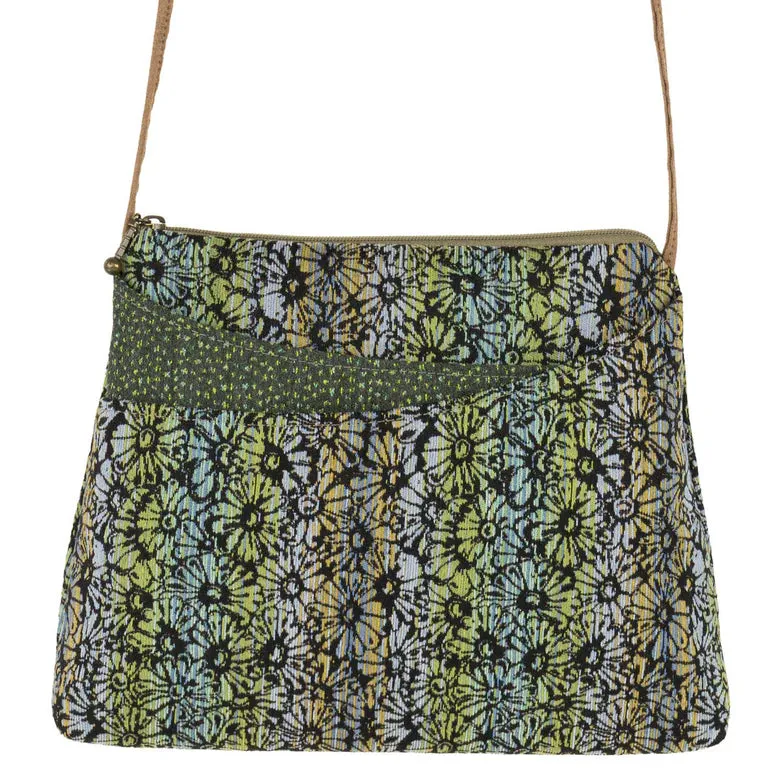 Maruca Sparrow Small Crossbody - Multiple Patterns Available