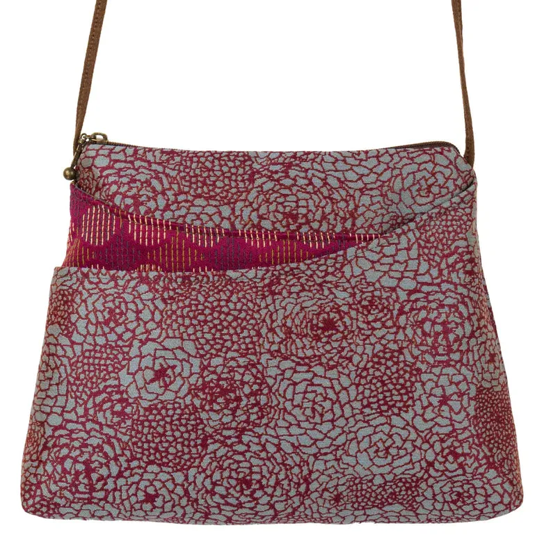 Maruca Sparrow Small Crossbody - Multiple Patterns Available