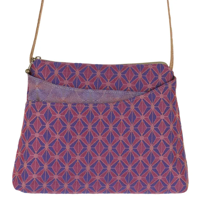 Maruca Sparrow Small Crossbody - Multiple Patterns Available