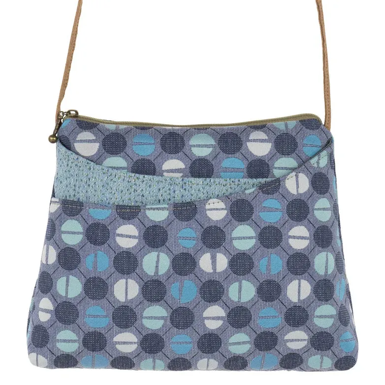 Maruca Sparrow Small Crossbody - Multiple Patterns Available