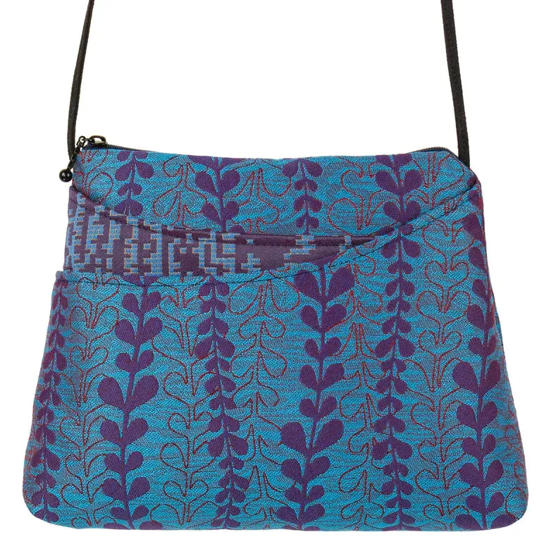 Maruca Sparrow Small Crossbody - Multiple Patterns Available