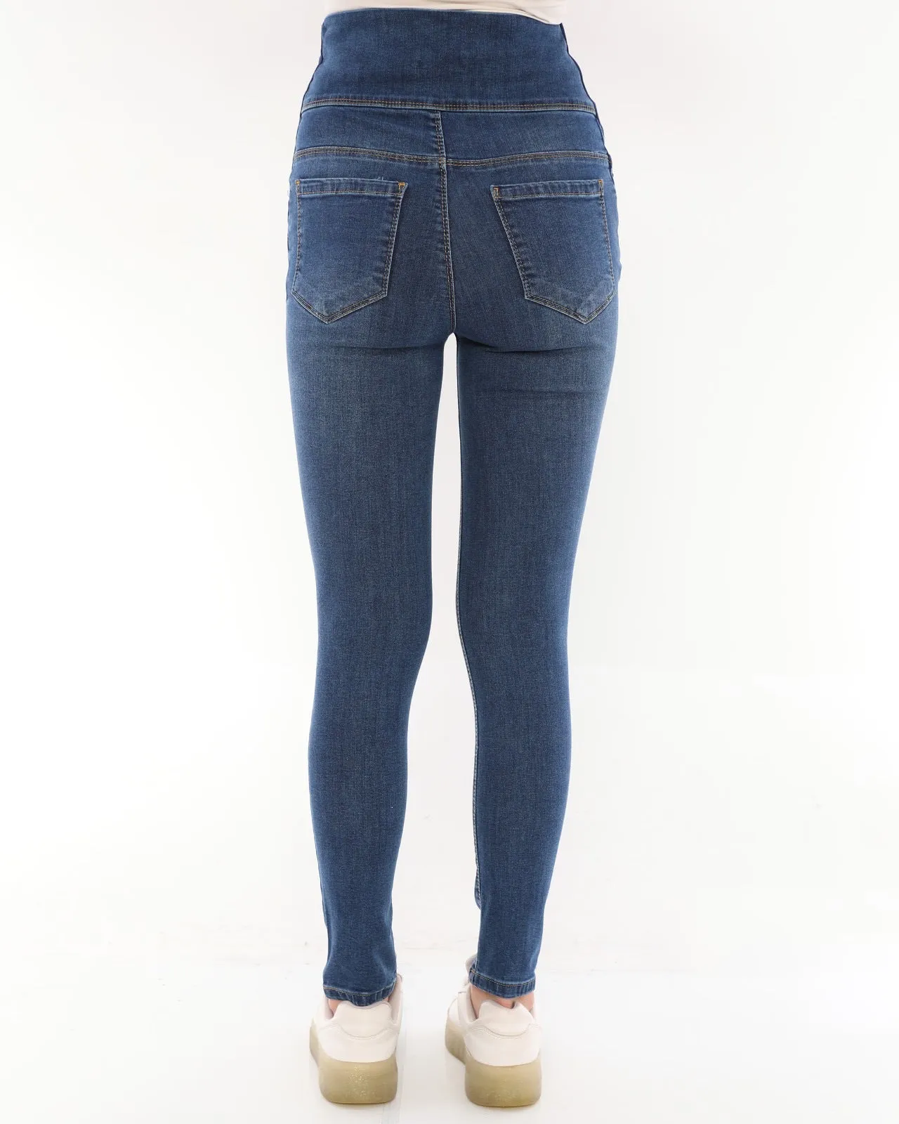 Maternity Slimfit Jeans