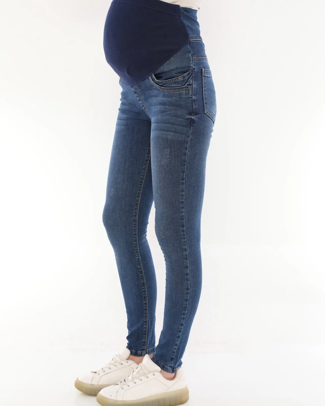 Maternity Slimfit Jeans