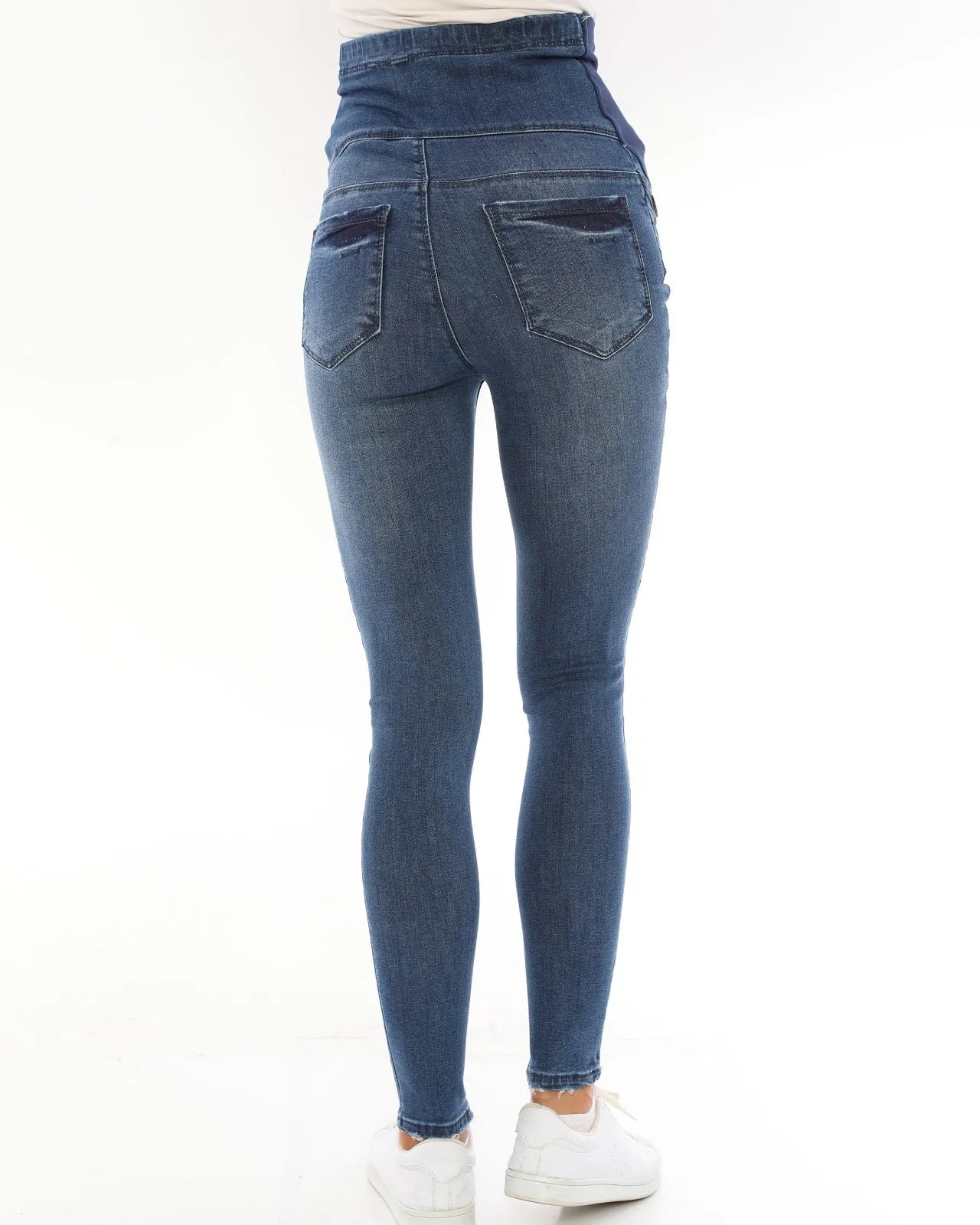 Maternity Slimfit Jeans