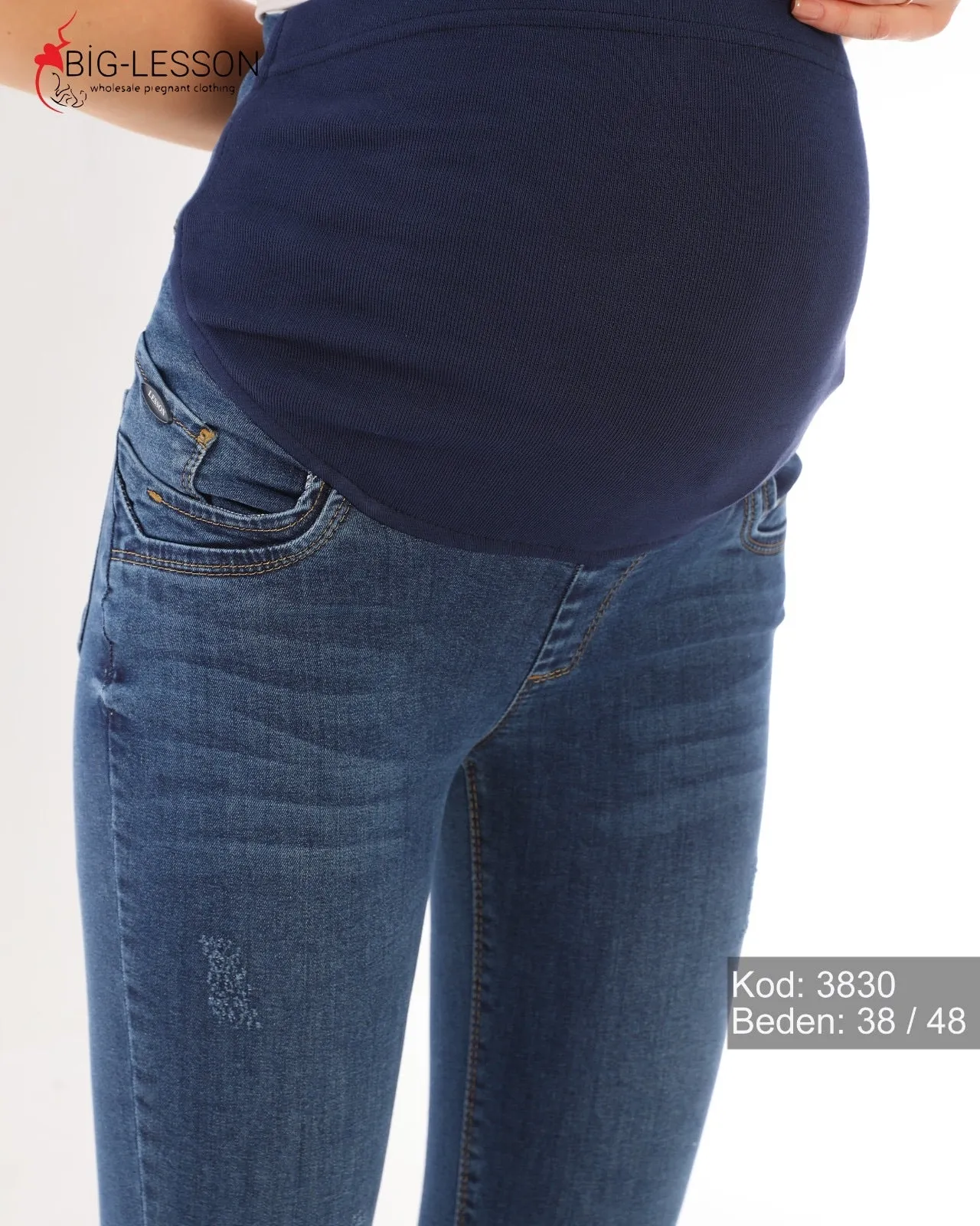 Maternity Slimfit Jeans