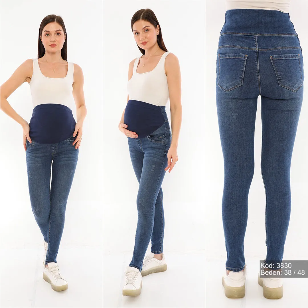 Maternity Slimfit Jeans