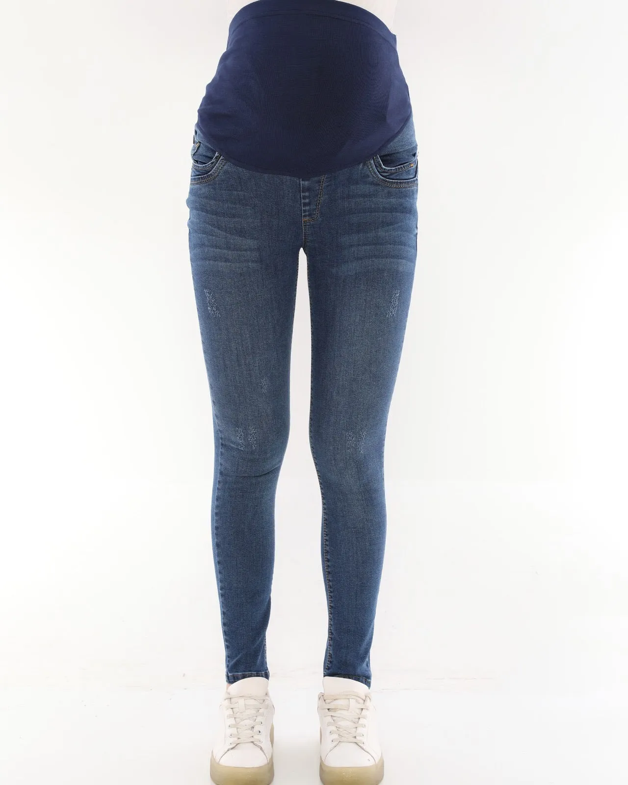 Maternity Slimfit Jeans