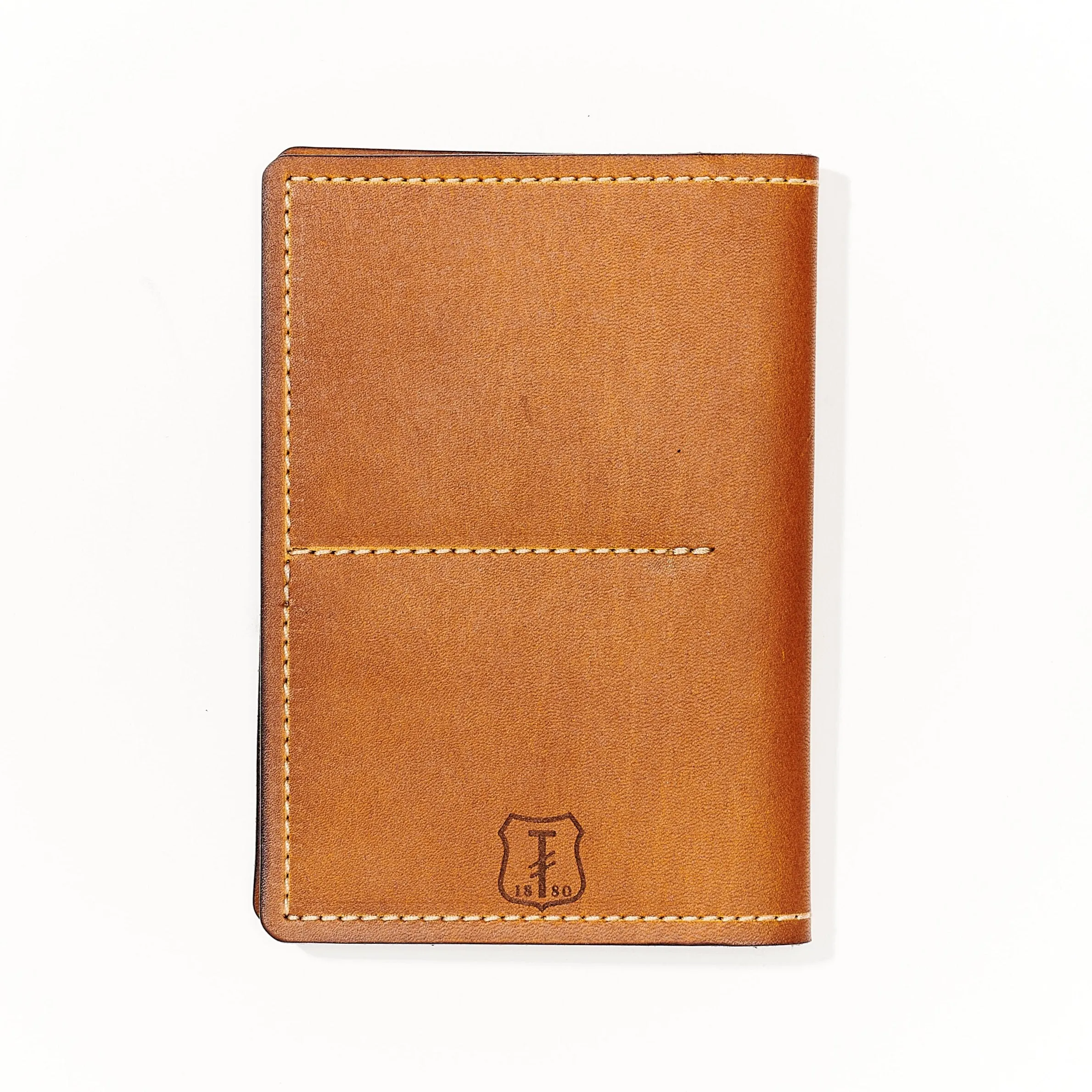 Maui Map Passport Wallet