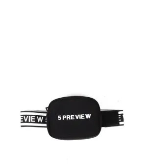 Maxime Neoprene Bag - Black